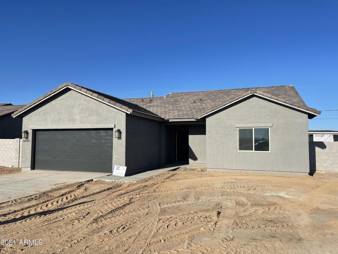 35074 N Palm Dr., San Tan Valley, AZ 85140
