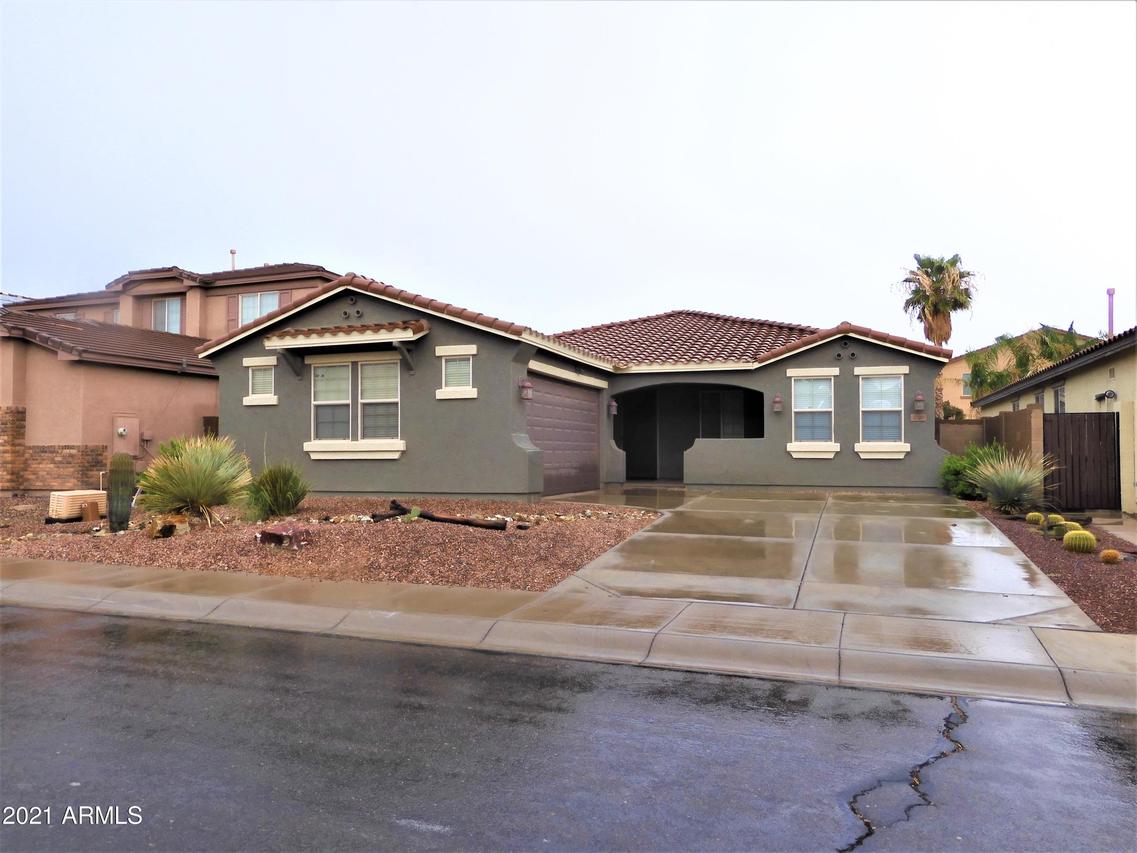 42519 W Cheyenne Dr., Maricopa, AZ 85138