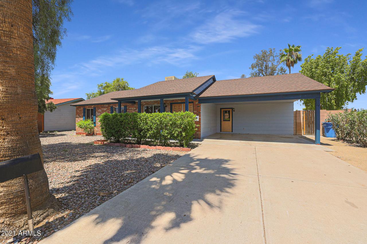 3736 W Kariba Dr., Phoenix, AZ 85051