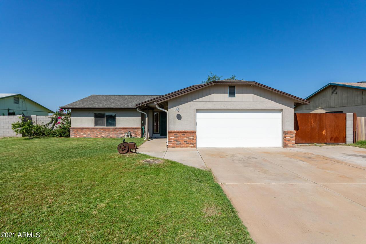 9120 N 94th Ave., Peoria, AZ 85345