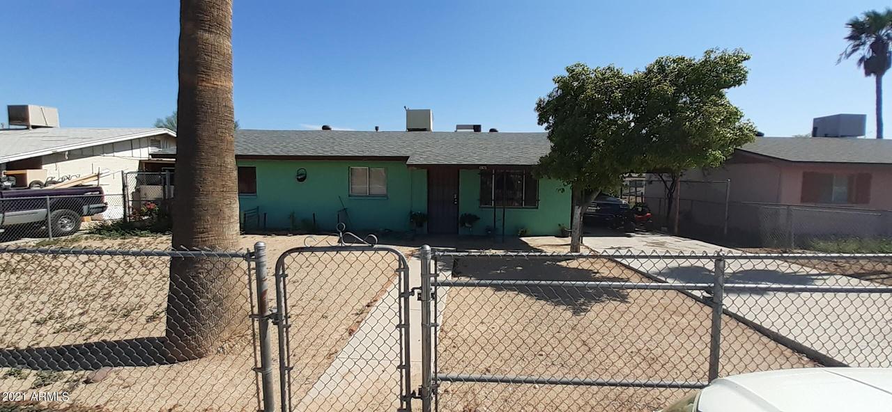 12625 W Elwood St., Avondale, AZ 85323