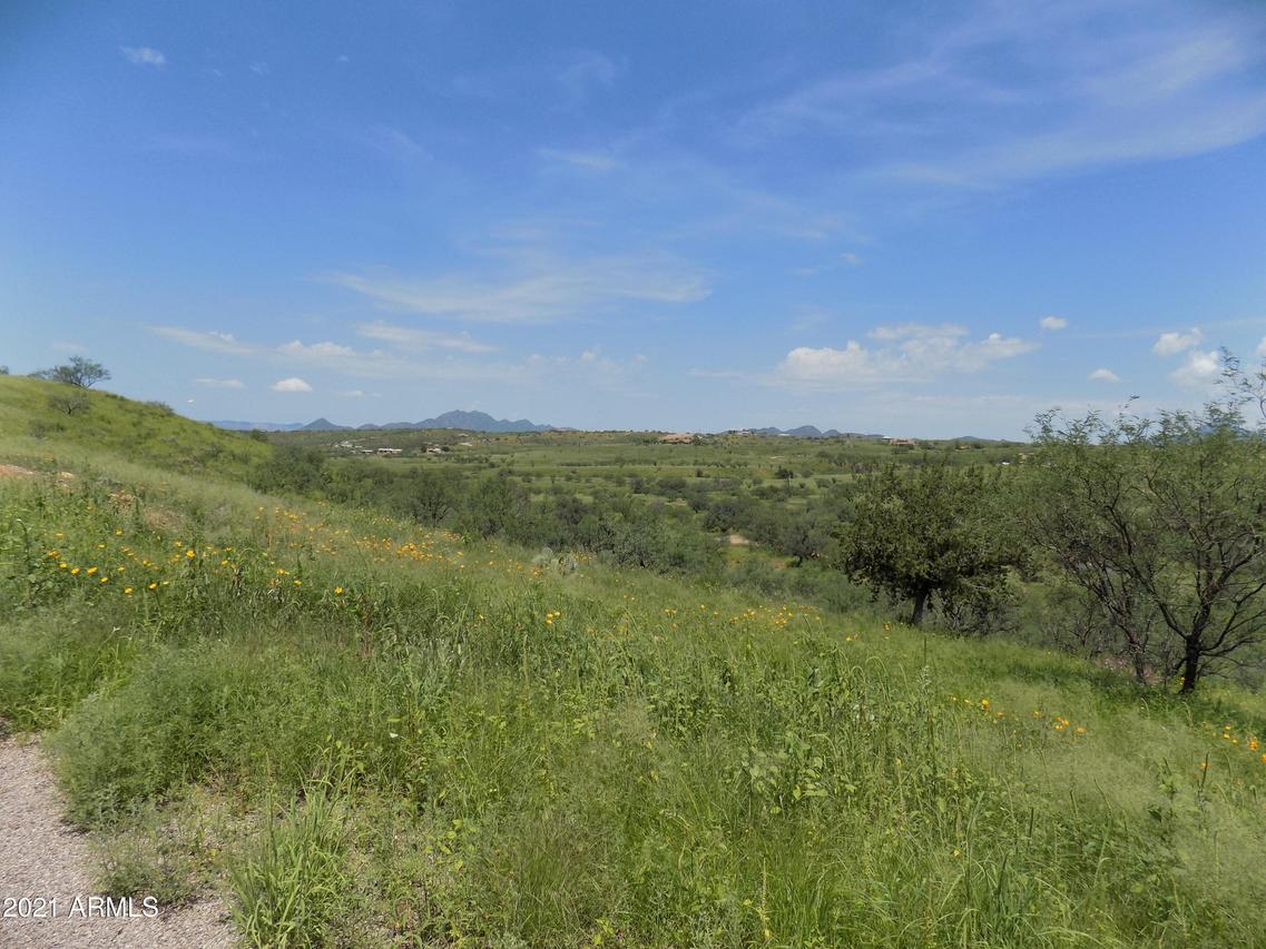 3 San Gabriel Dr., Patagonia, AZ 85624