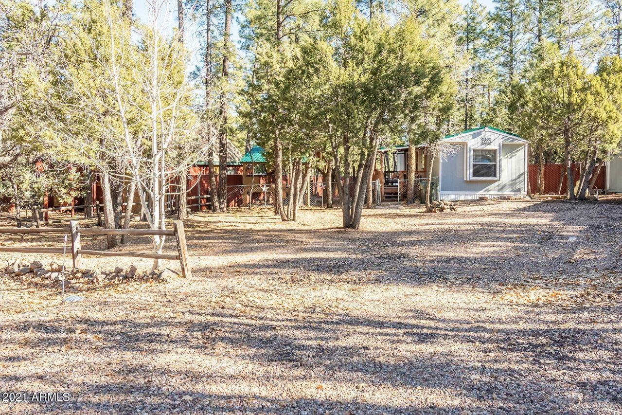1222 White Tail Ln., Pinetop, AZ 85929