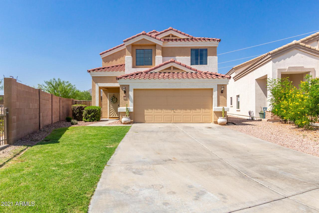 23902 W Twilight Tr., Buckeye, AZ 85326