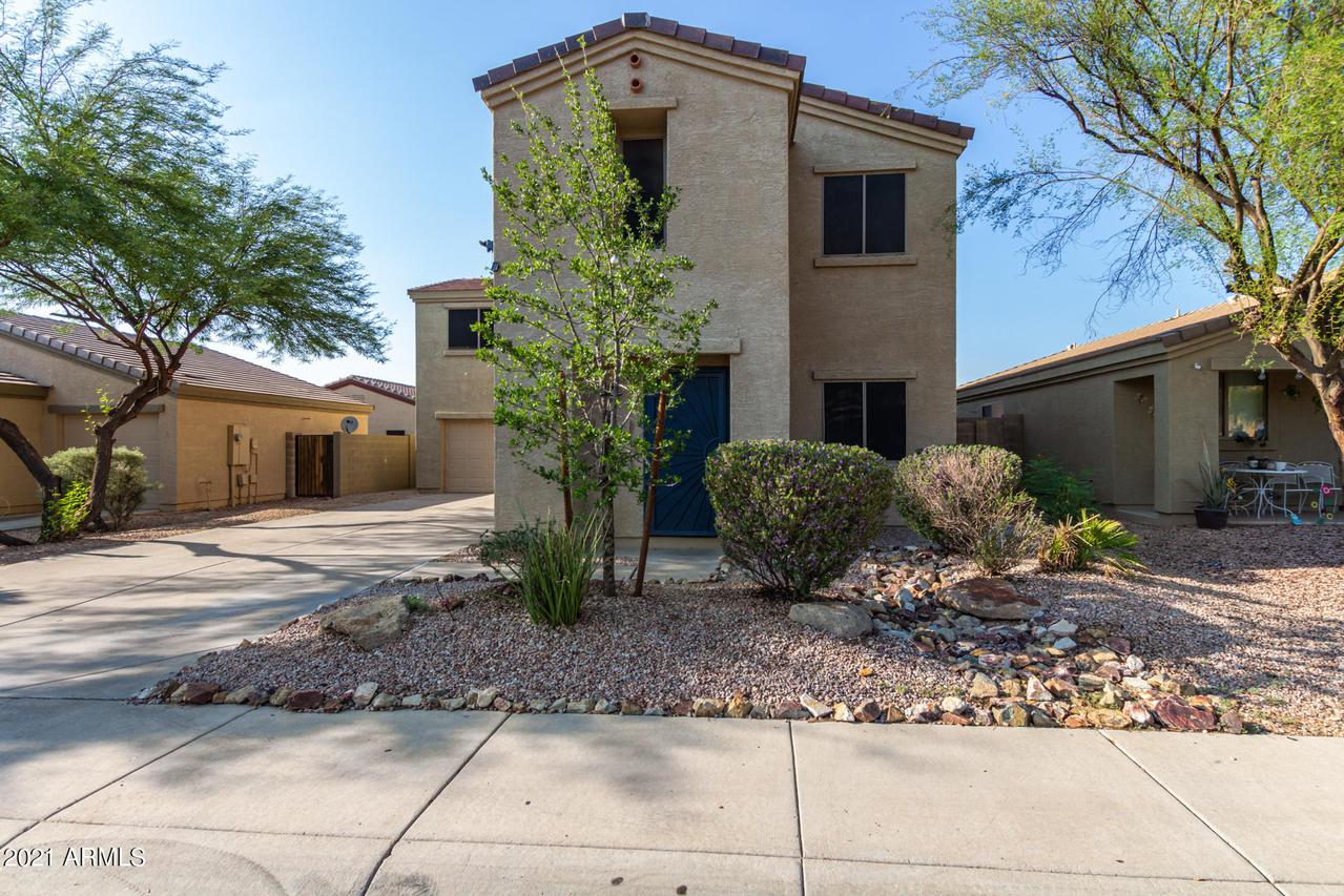 3716 W Fremont Rd., Phoenix, AZ 85041