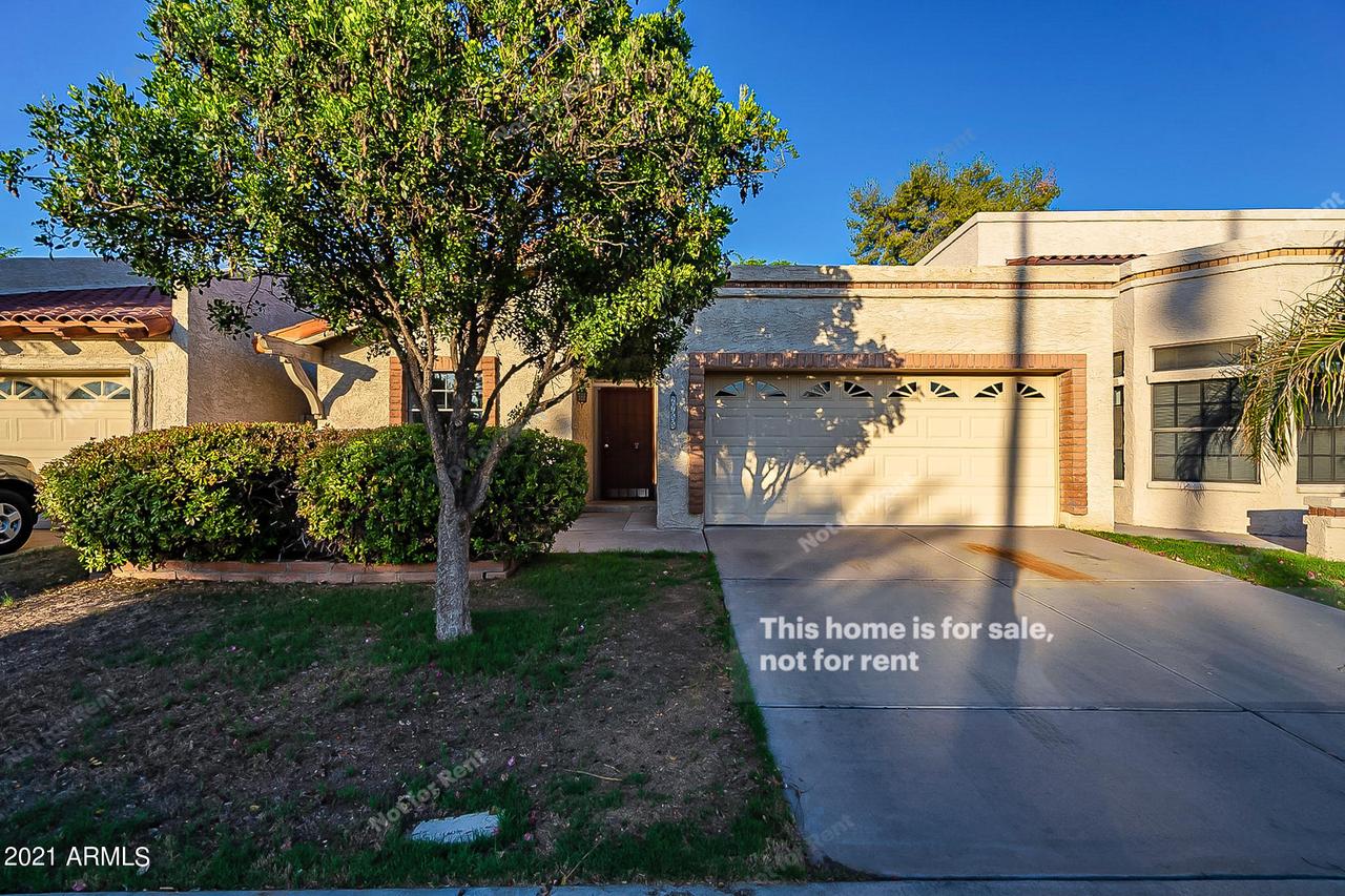 2755 S Santa Barbara Cir., Mesa, AZ 85202