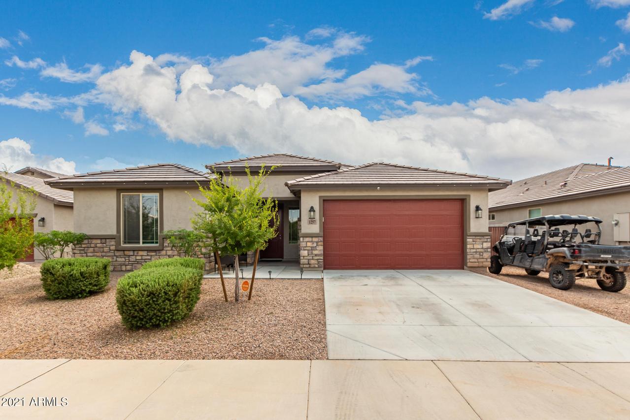 1257 E Judi St., Casa Grande, AZ 85122