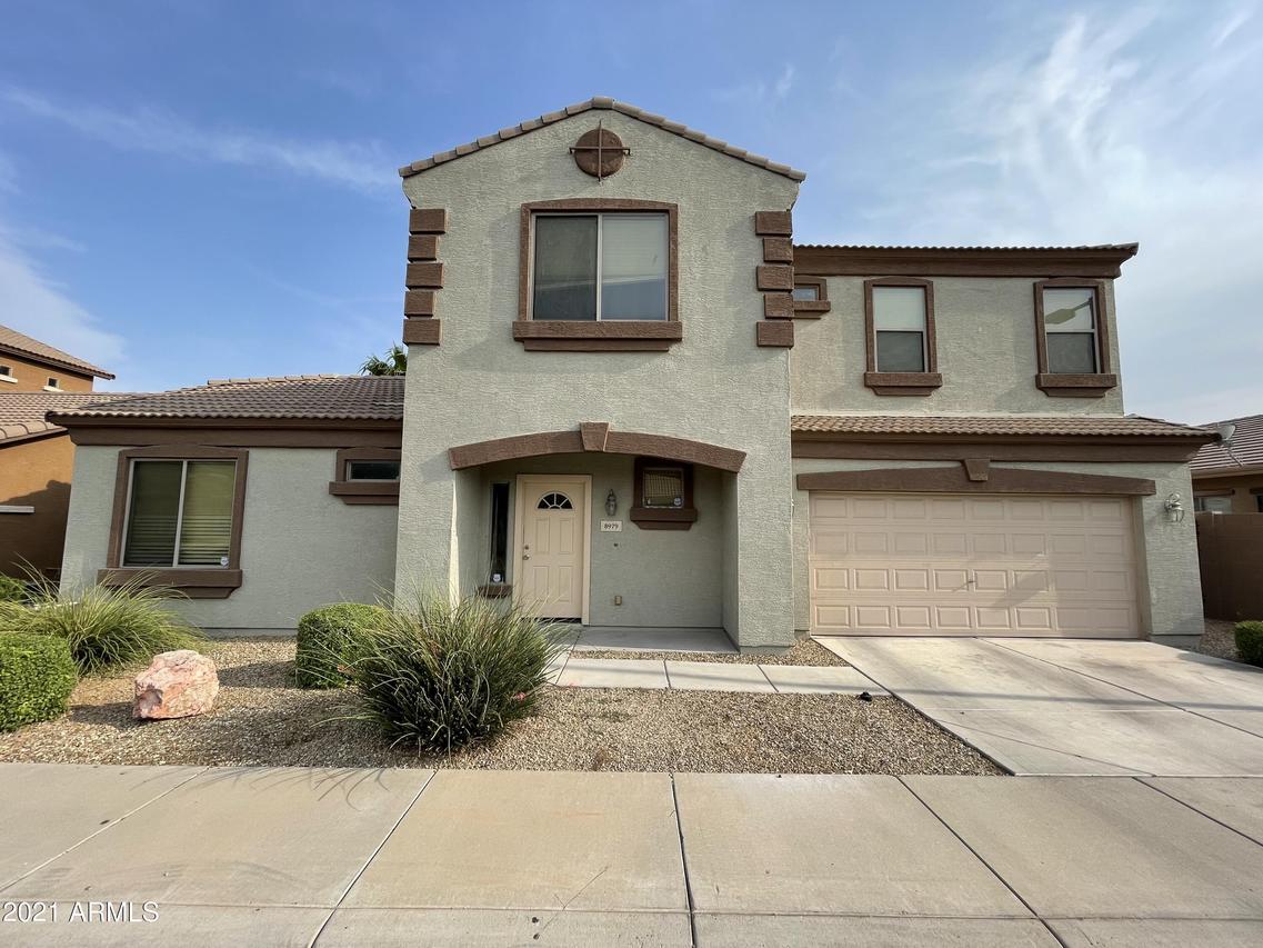 8979 W Bremen St., Peoria, AZ 85382