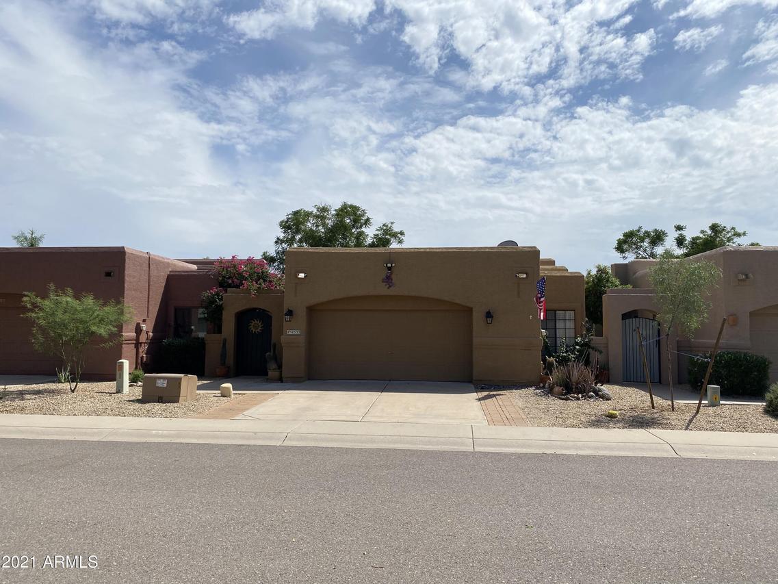 4533 E Rosemonte Dr., Phoenix, AZ 85050