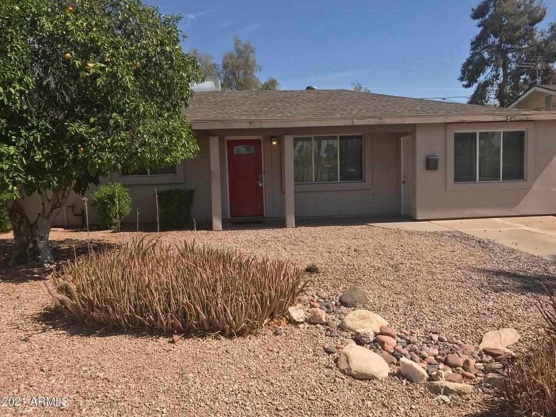 6550 E Osborn Rd., Scottsdale, AZ 85251