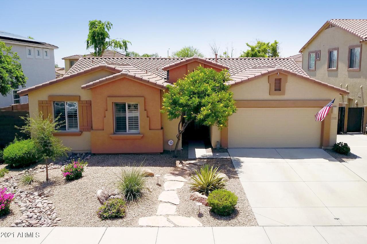 7845 W Adam Ave., Peoria, AZ 85382