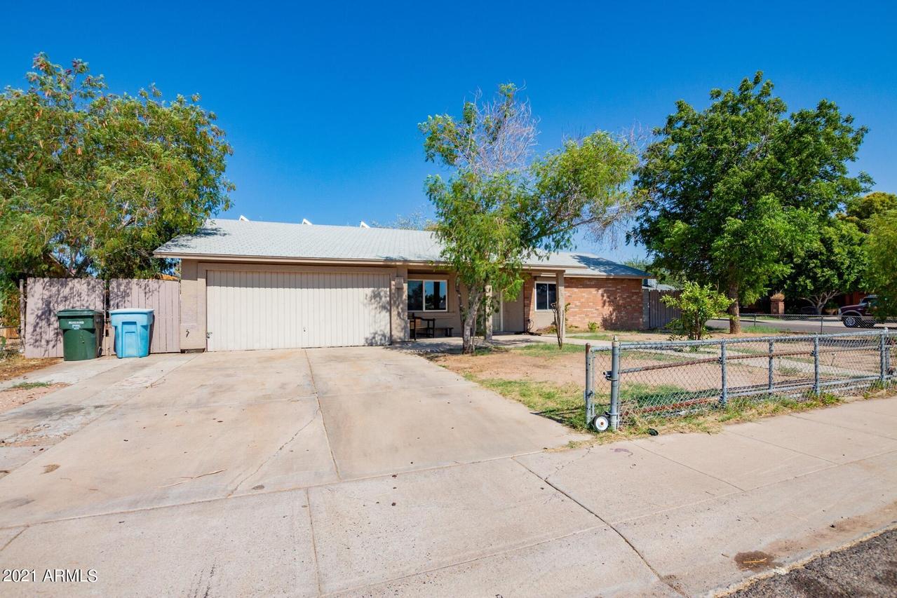 4301 N 85th Dr., Phoenix, AZ 85037