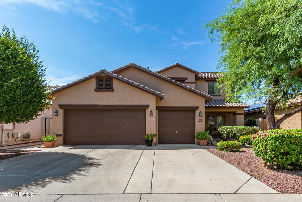 12841 W Clarendon Ave., Avondale, AZ 85323