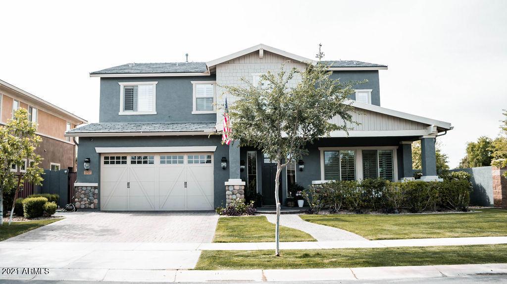 2827 E Sagebrush St., Gilbert, AZ 85296