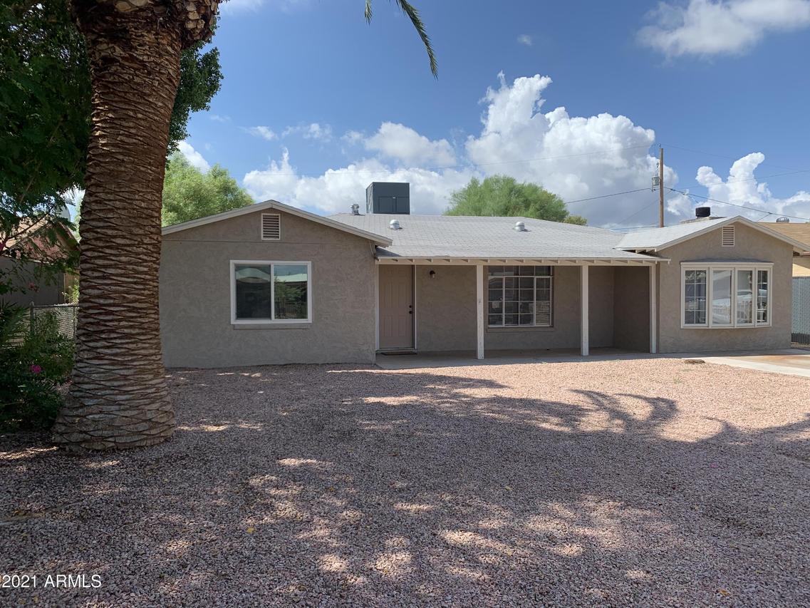 111 W Chambers St., Phoenix, AZ 85041