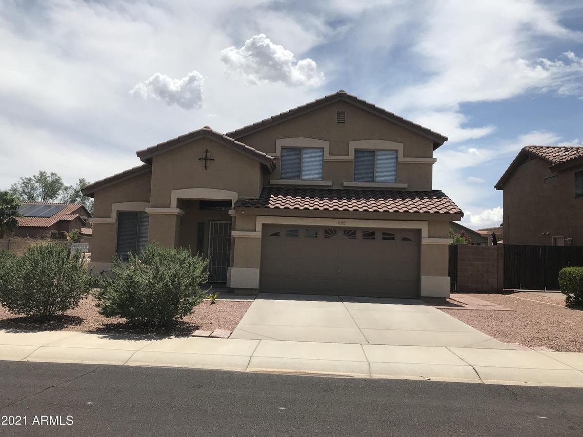 15939 W Tasha Dr., Surprise, AZ 85374