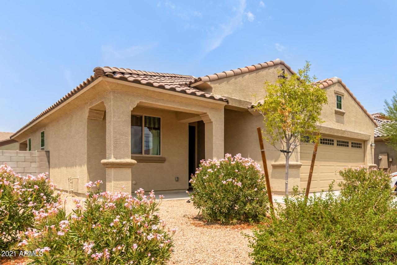 12164 W Superior Ave., Tolleson, AZ 85353