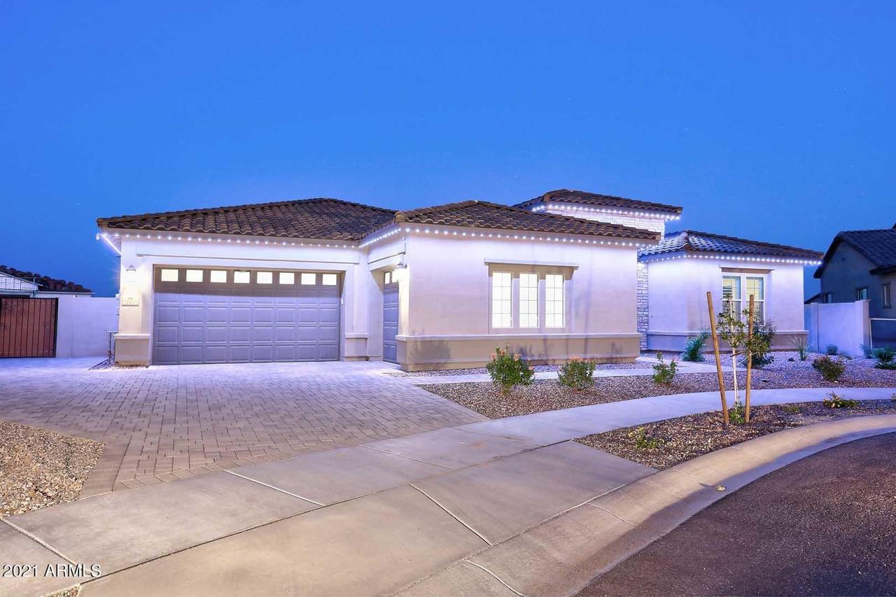 21453 S 229th Way, Queen Creek, AZ 85142