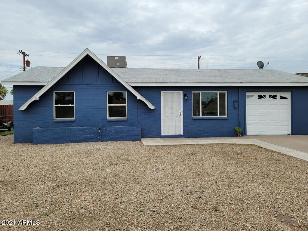 5531 N 62nd Ave., Glendale, AZ 85301