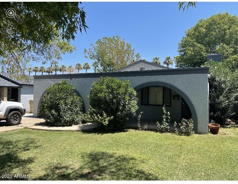 7509 N 59th Dr., Glendale, AZ 85301