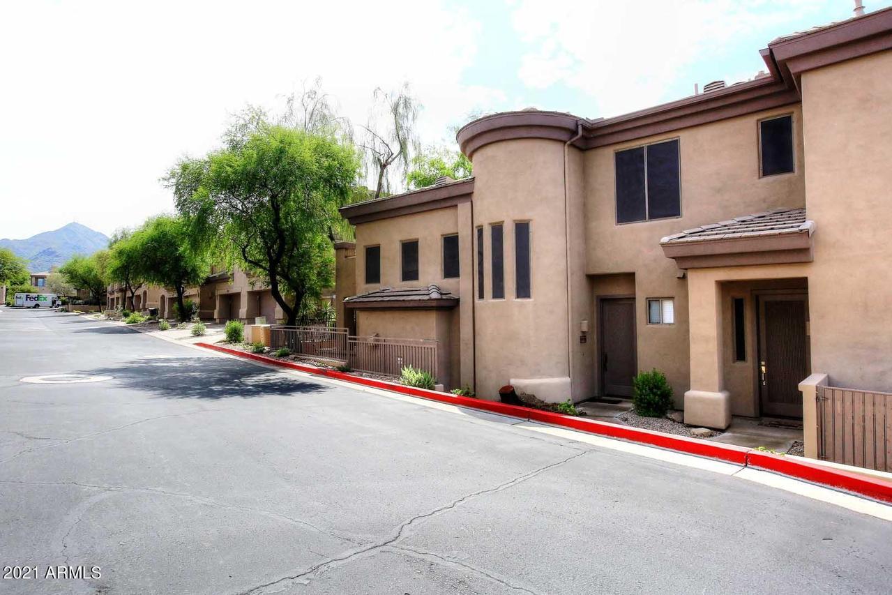 16420 N Thompson Peak Pkwy. #1084, Scottsdale, AZ 85260
