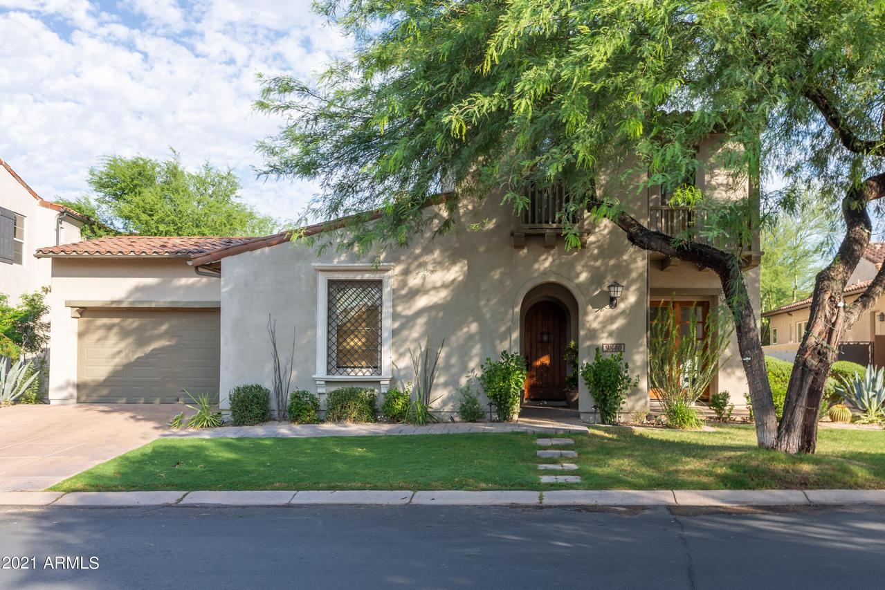 9840 E Buteo Dr., Scottsdale, AZ 85255