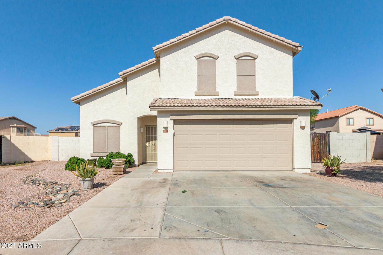 3201 S 66th Ave., Phoenix, AZ 85043