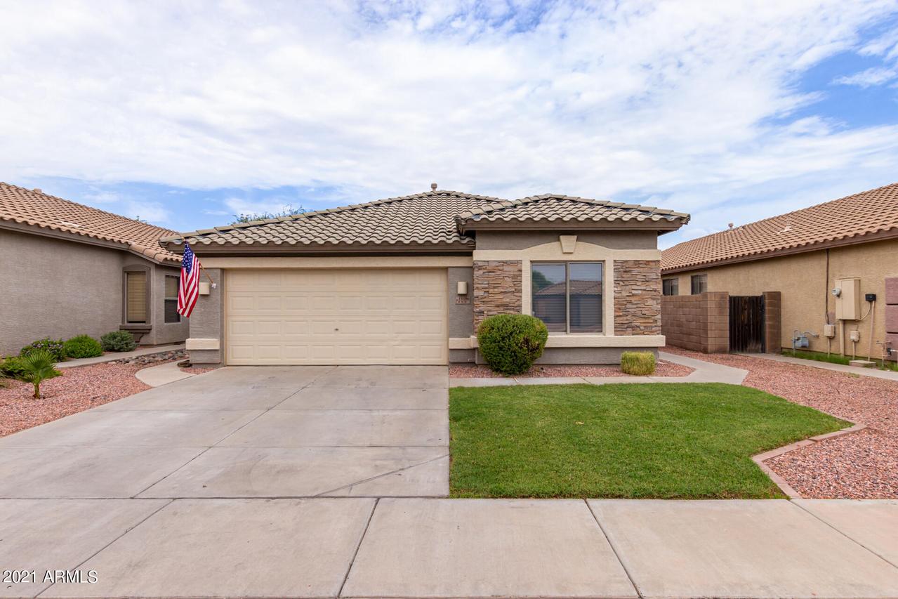 15536 N 156th Ln., Surprise, AZ 85374