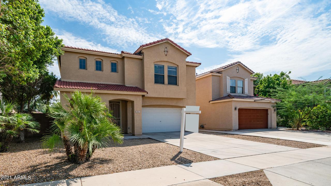 9601 W Coolidge St., Phoenix, AZ 85037