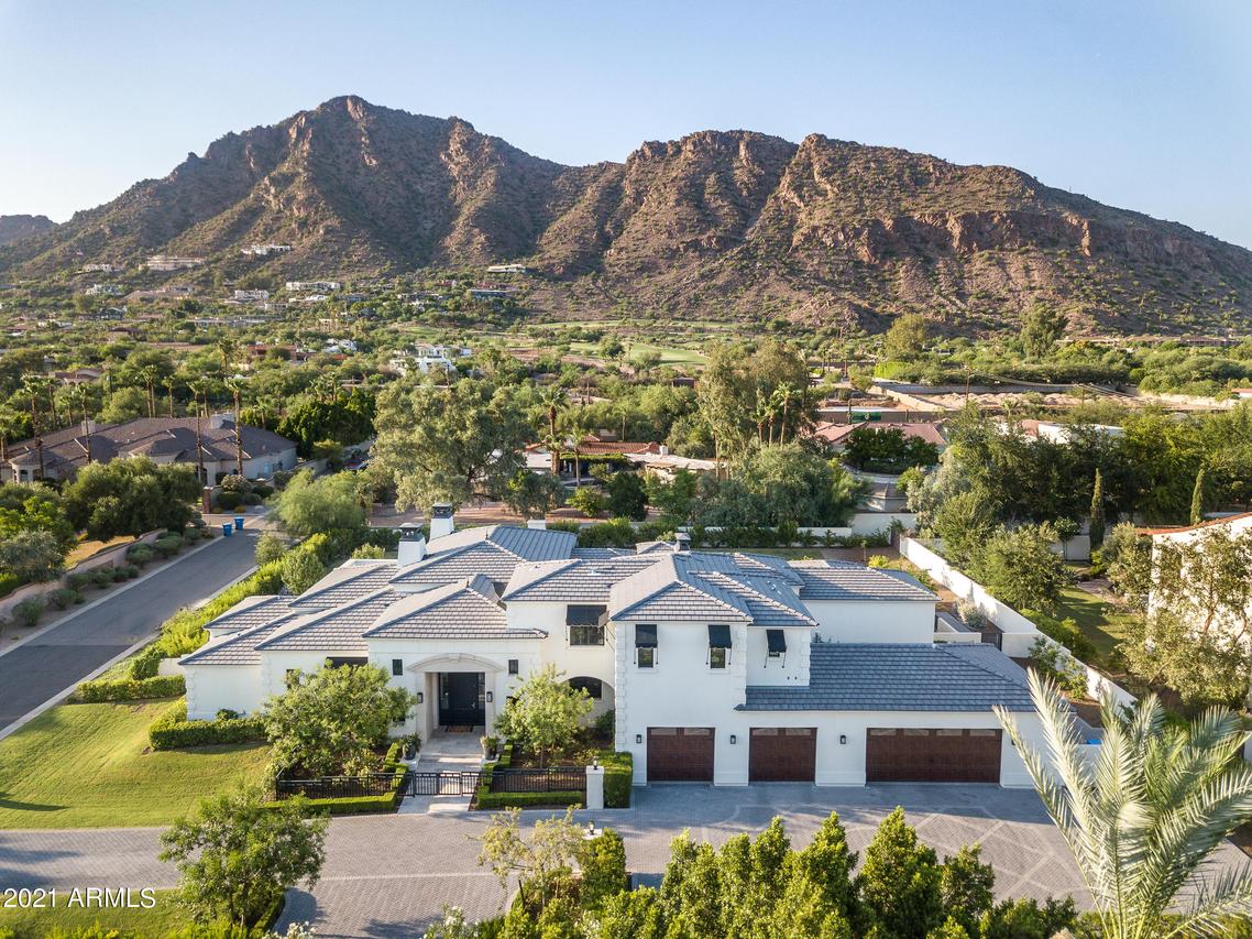 4423 N Camino Allenada, Phoenix, AZ 85018