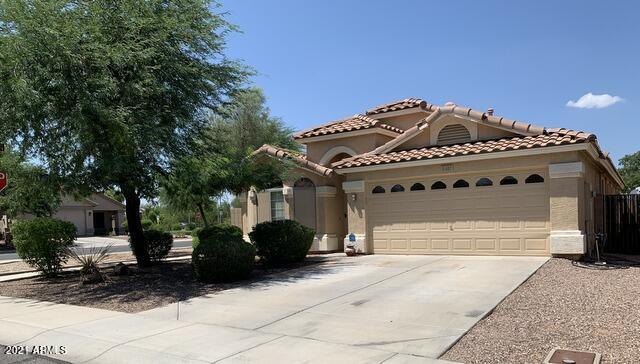 15480 W Yucatan Dr., Surprise, AZ 85379