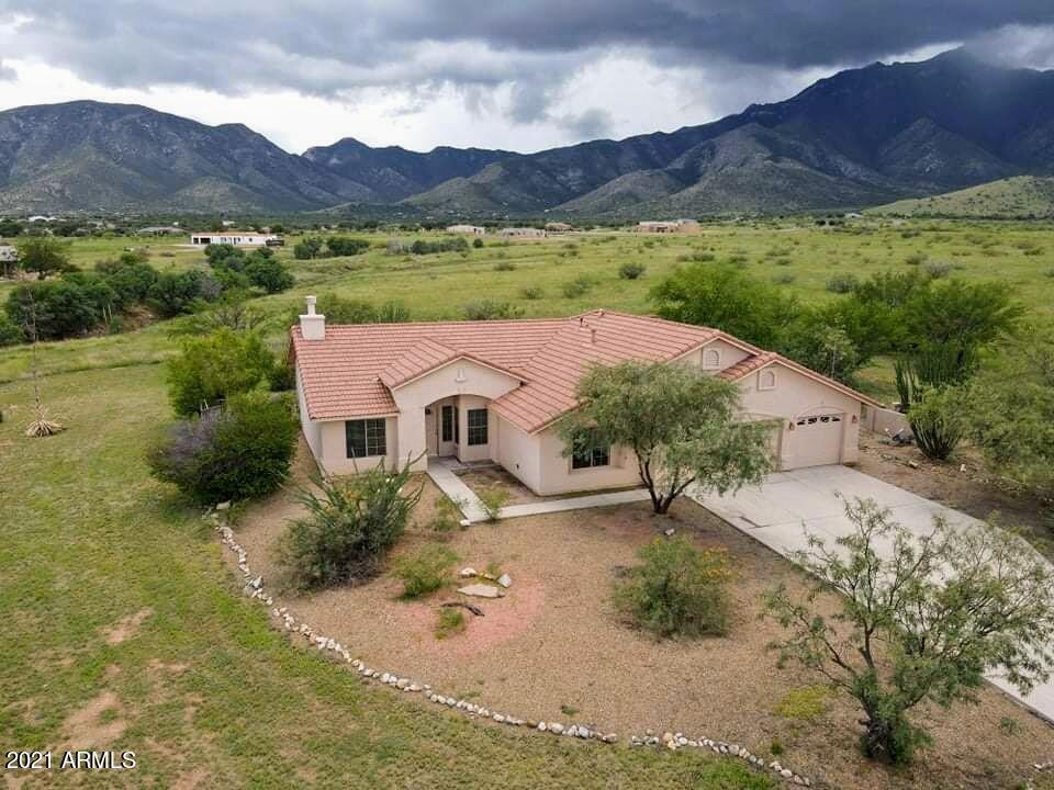 5838 E Hickory Ct., Hereford, AZ 85615