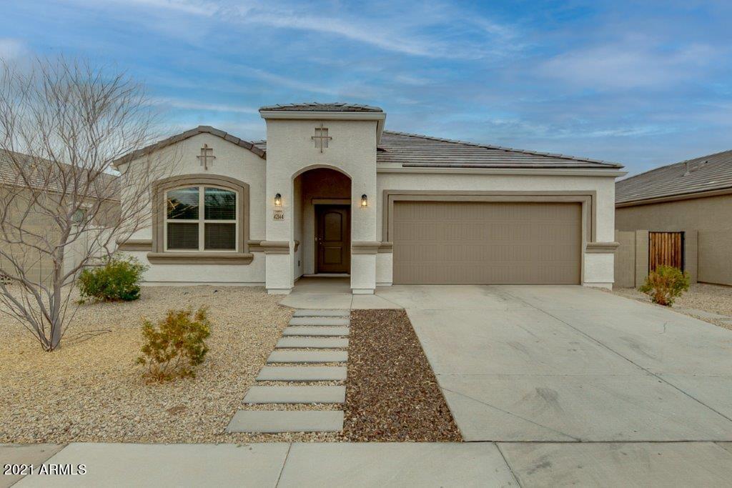 42144 W Rojo St., Maricopa, AZ 85138