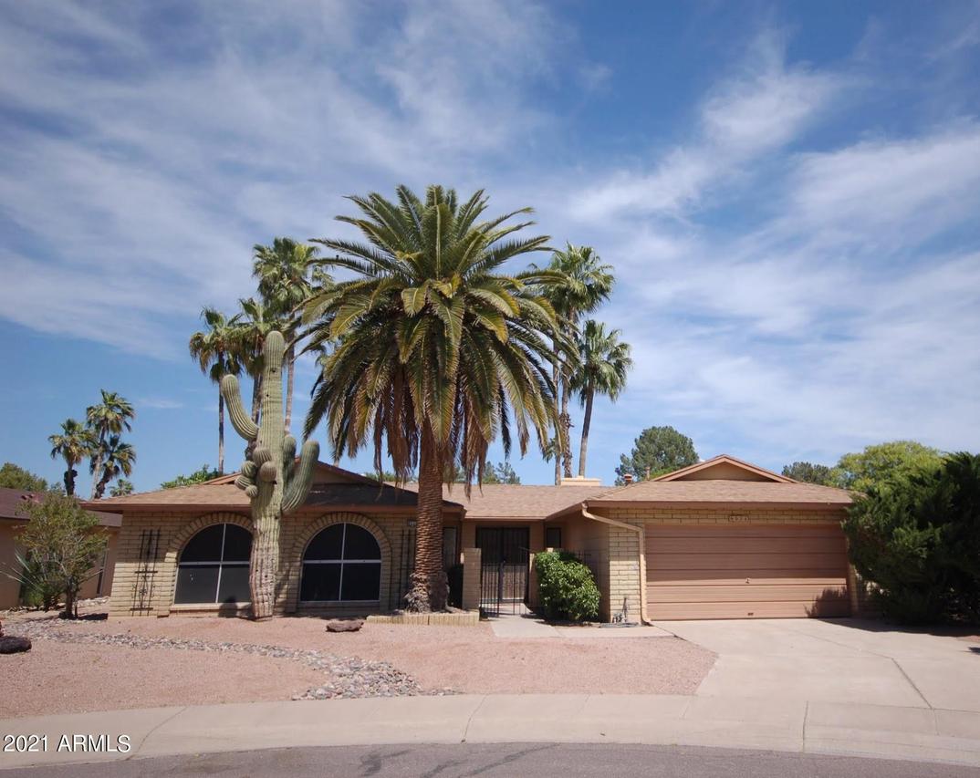 8534 E Via De Viva, Scottsdale, AZ 85258