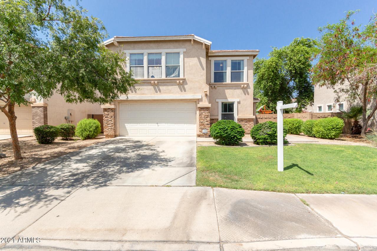 6984 W Cactus Wren Dr., Glendale, AZ 85303