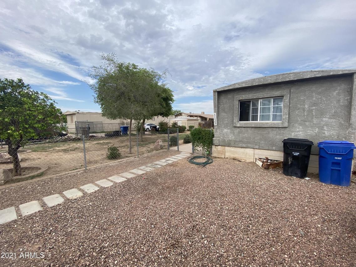 1123 S Frost Ln., Avondale, AZ 85323