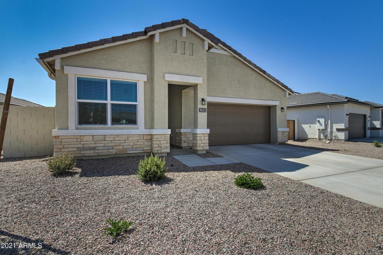 9625 E Hay Loft Dr., Florence, AZ 85132