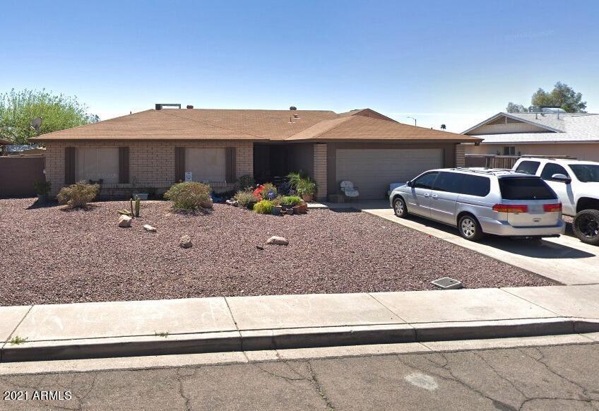 4709 W Paradise Ln., Glendale, AZ 85306