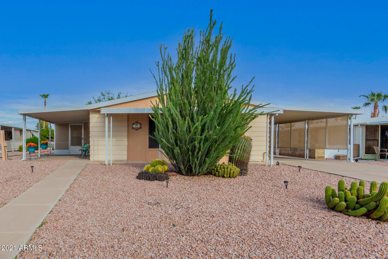 26435 S Maricopa Pl., Sun Lakes, AZ 85248