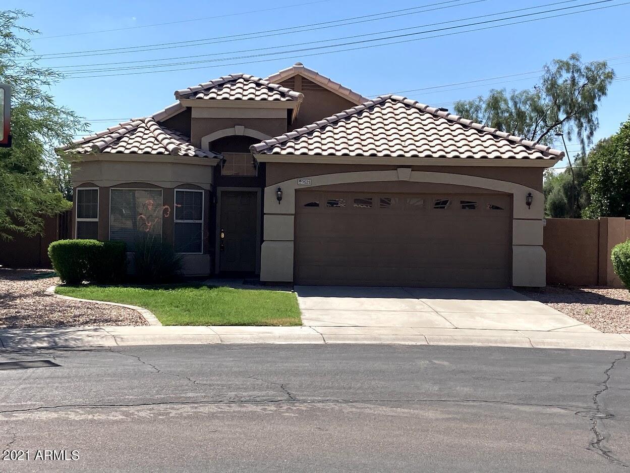 7525 S Bonarden Ln., Tempe, AZ 85283