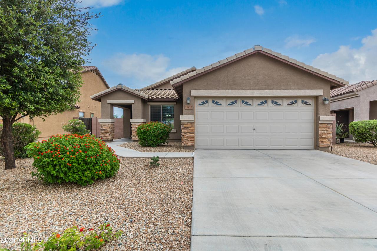 11413 W Tonto St., Avondale, AZ 85323