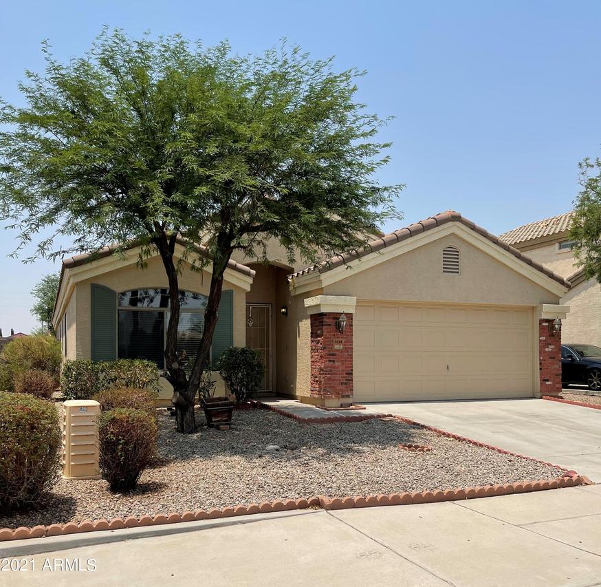 1834 S 106th Ave., Tolleson, AZ 85353