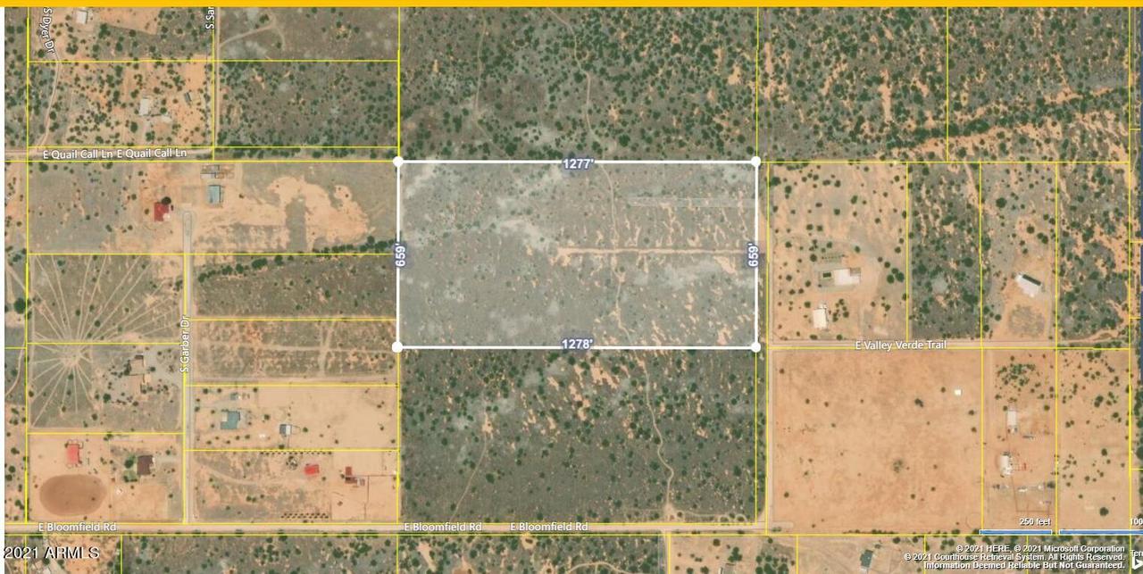 TBD 104-43-003e #2, Hereford, AZ 85615