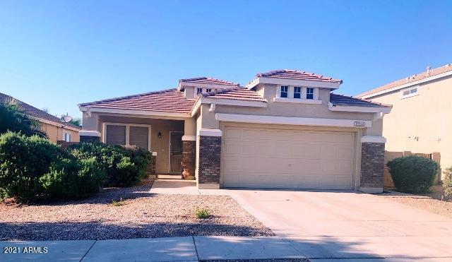12218 W Flanagan St., Avondale, AZ 85323