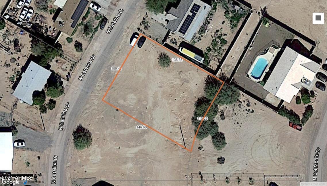 4035 N Catalina Dr. #4, Eloy, AZ 85131