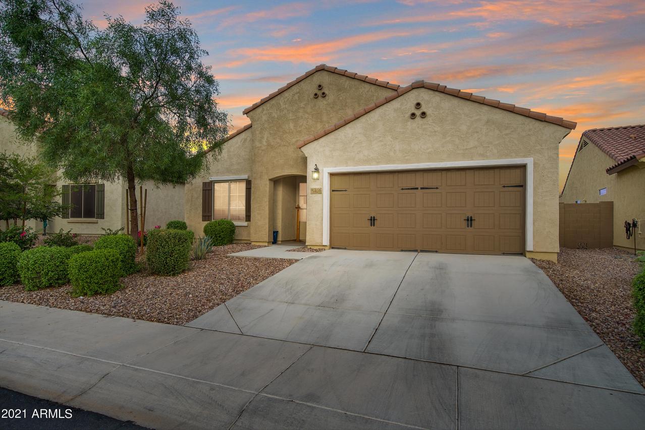 5401 W Victory Way, Florence, AZ 85132