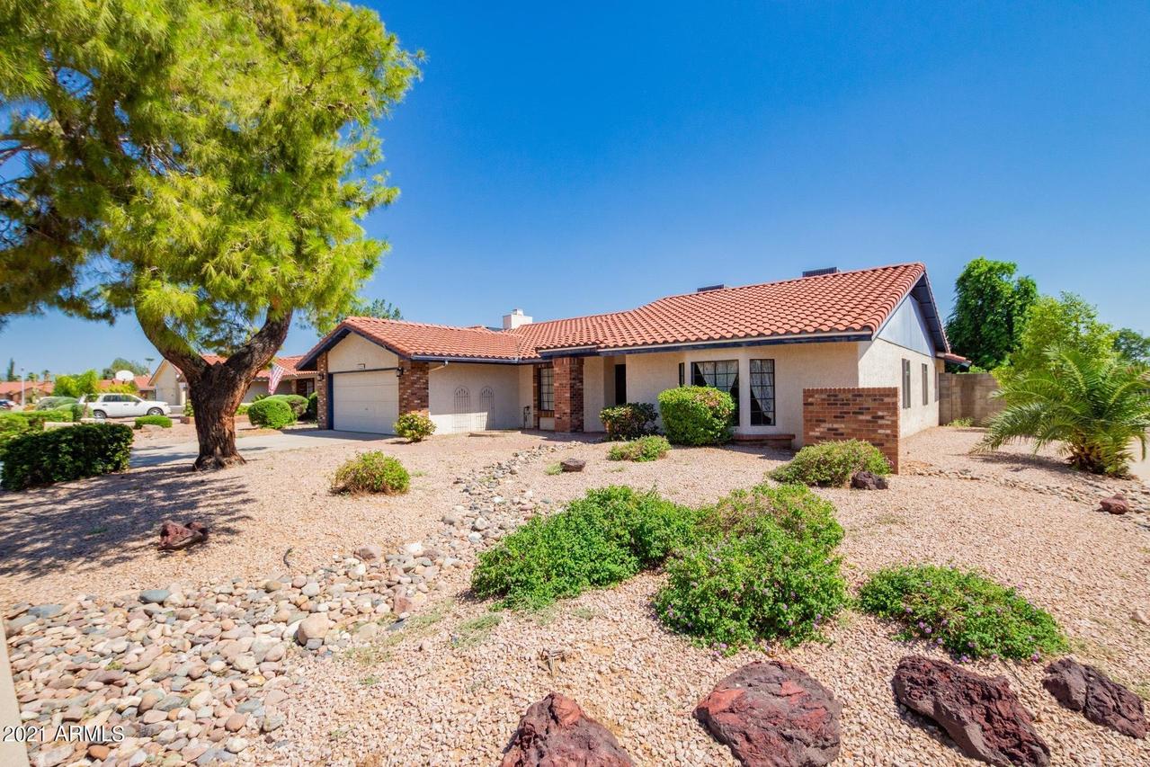 4501 E Le Marche Ave., Phoenix, AZ 85032