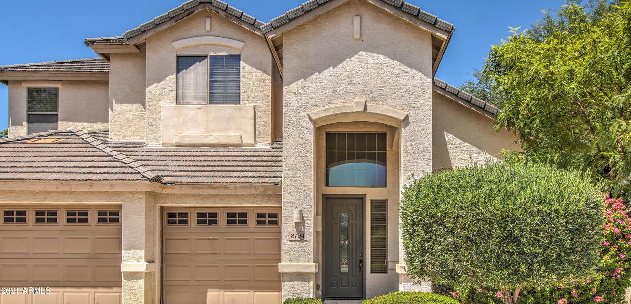 8794 W Lane Ave., Glendale, AZ 85305