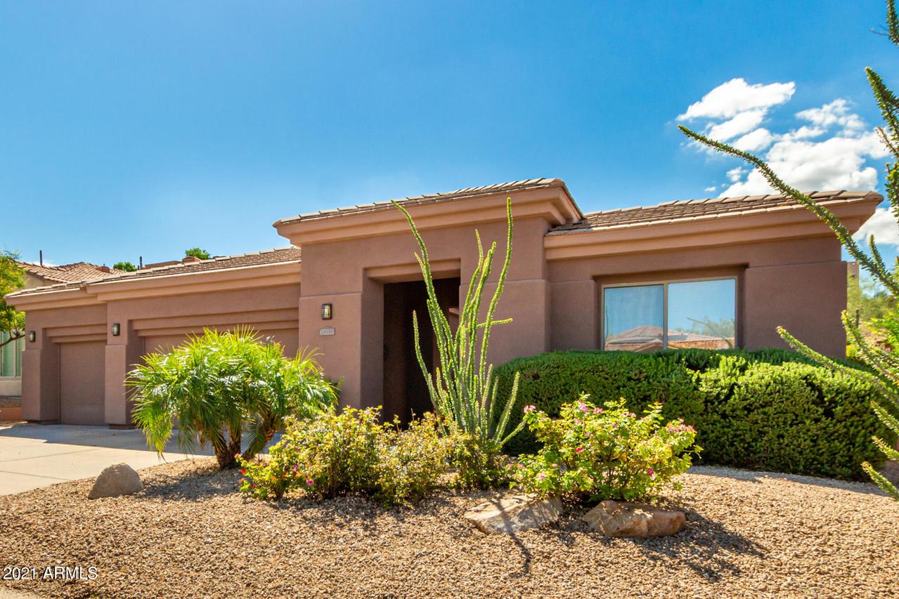 15530 E Cactus Dr., Fountain Hills, AZ 85268
