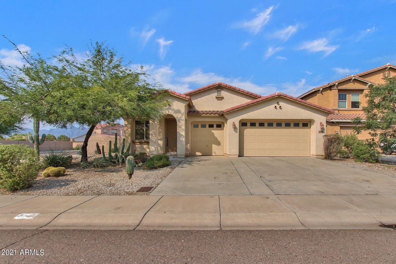 7050 S 73rd Ave., Laveen, AZ 85339